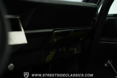 1977 International Scout II 4x4