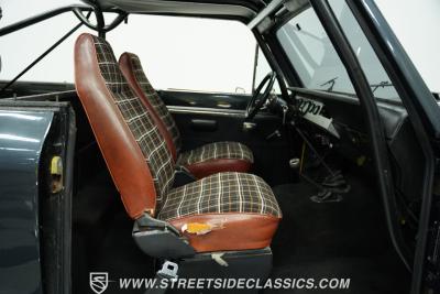 1977 International Scout II 4x4