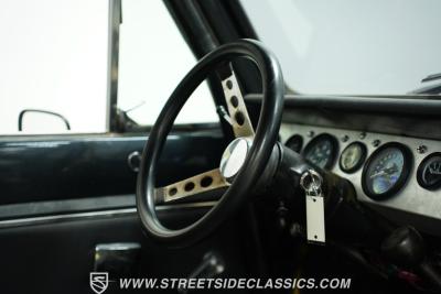 1977 International Scout II 4x4