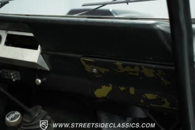 1977 International Scout II 4x4