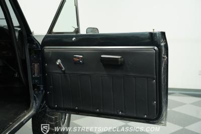 1977 International Scout II 4x4