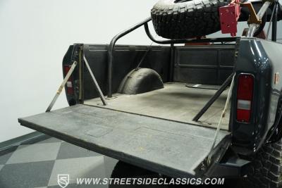 1977 International Scout II 4x4