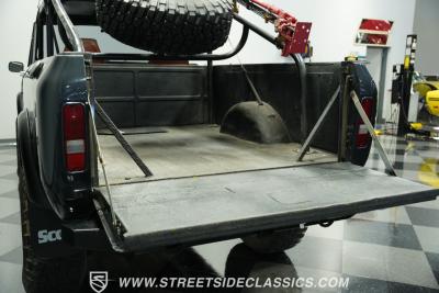 1977 International Scout II 4x4