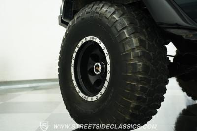 1977 International Scout II 4x4