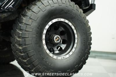 1977 International Scout II 4x4