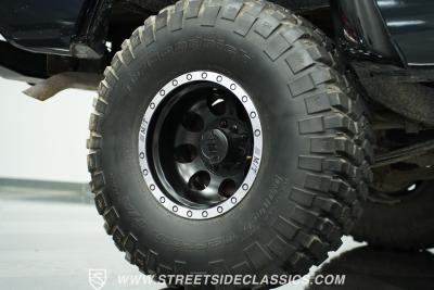 1977 International Scout II 4x4