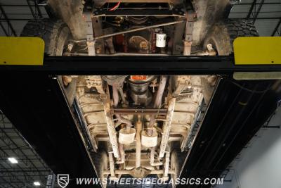 1977 International Scout II 4x4