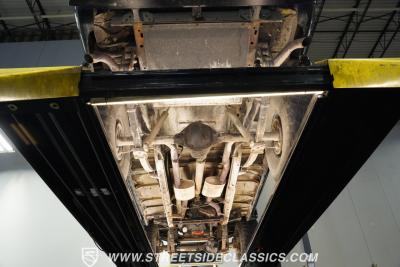 1977 International Scout II 4x4