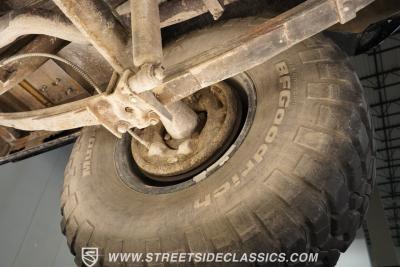 1977 International Scout II 4x4