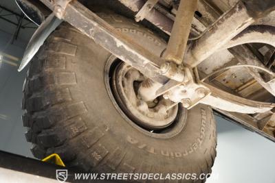 1977 International Scout II 4x4