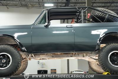 1977 International Scout II 4x4