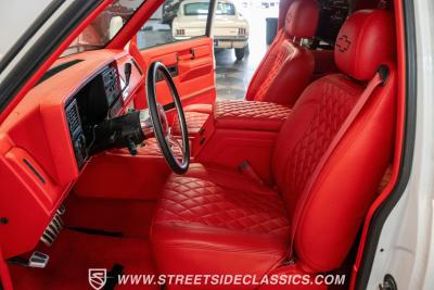 1989 Chevrolet C3500 CUSTOM