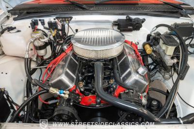 1989 Chevrolet C3500 CUSTOM