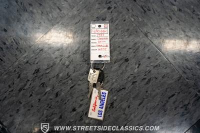 1989 Chevrolet C3500 CUSTOM