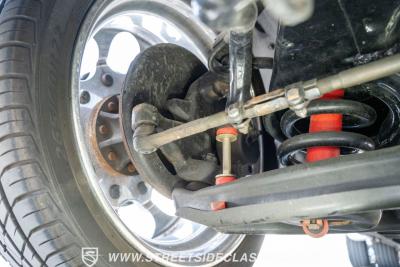 1989 Chevrolet C3500 CUSTOM