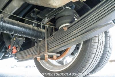 1989 Chevrolet C3500 CUSTOM