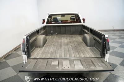 1989 Chevrolet C3500 CUSTOM