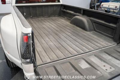 1989 Chevrolet C3500 CUSTOM