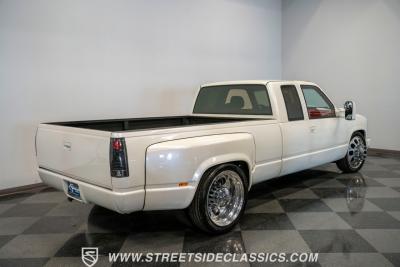 1989 Chevrolet C3500 CUSTOM