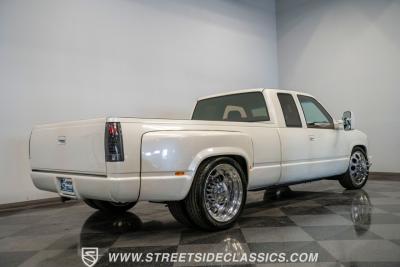 1989 Chevrolet C3500 CUSTOM