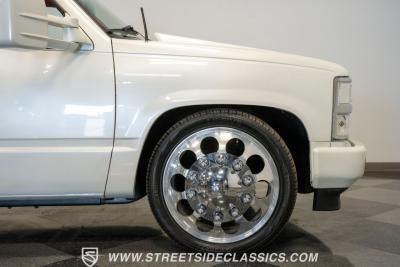 1989 Chevrolet C3500 CUSTOM