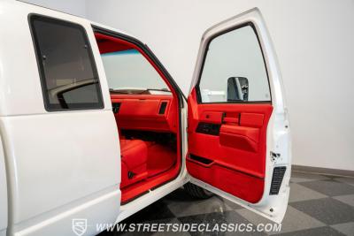 1989 Chevrolet C3500 CUSTOM