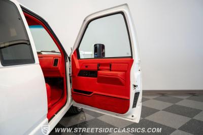 1989 Chevrolet C3500 CUSTOM