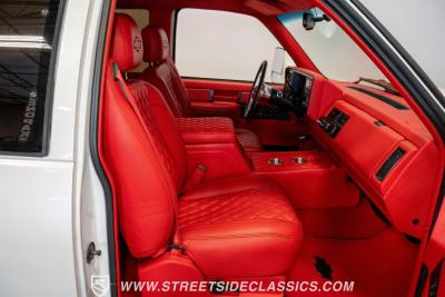 1989 Chevrolet C3500 CUSTOM