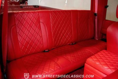 1989 Chevrolet C3500 CUSTOM