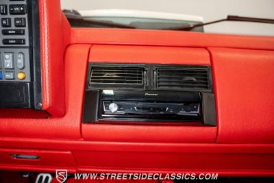 1989 Chevrolet C3500 CUSTOM