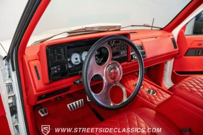 1989 Chevrolet C3500 CUSTOM