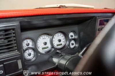 1989 Chevrolet C3500 CUSTOM