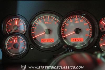 1989 Chevrolet C3500 CUSTOM