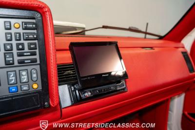 1989 Chevrolet C3500 CUSTOM