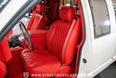 1989 Chevrolet C3500 CUSTOM