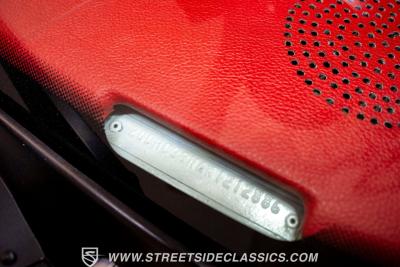 1989 Chevrolet C3500 CUSTOM