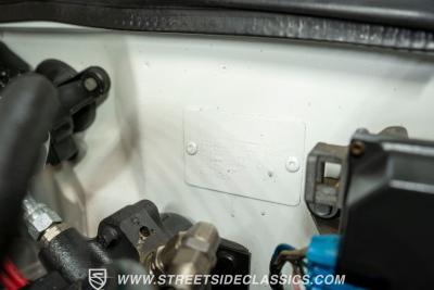 1989 Chevrolet C3500 CUSTOM