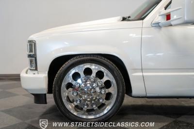 1989 Chevrolet C3500 CUSTOM