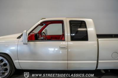 1989 Chevrolet C3500 CUSTOM