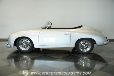 1966 Hurricane Speedster