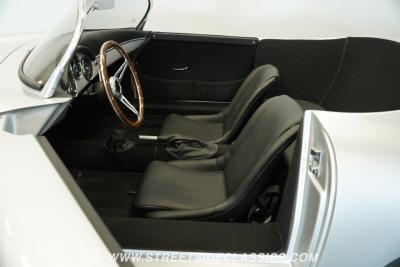 1966 Hurricane Speedster