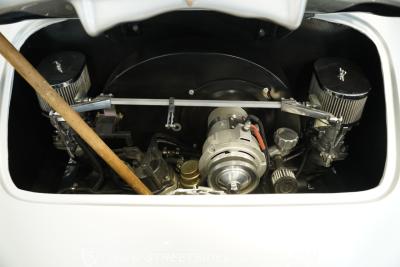 1966 Hurricane Speedster