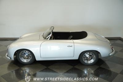 1966 Hurricane Speedster