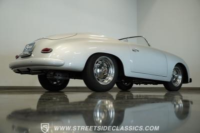 1966 Hurricane Speedster