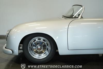 1966 Hurricane Speedster