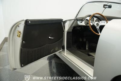 1966 Hurricane Speedster