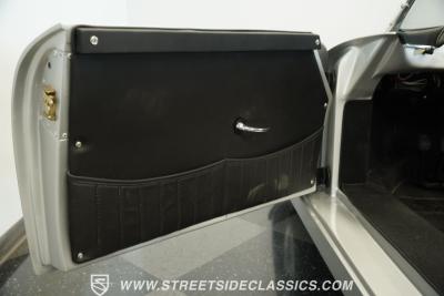 1966 Hurricane Speedster