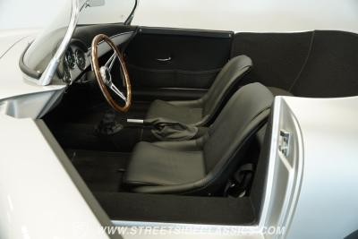 1966 Hurricane Speedster