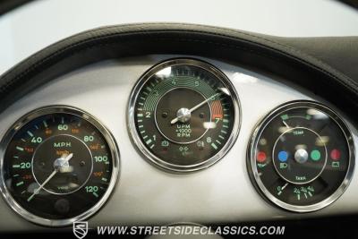 1966 Hurricane Speedster