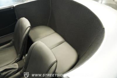 1966 Hurricane Speedster